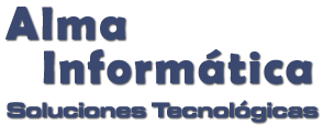 Alma Informática